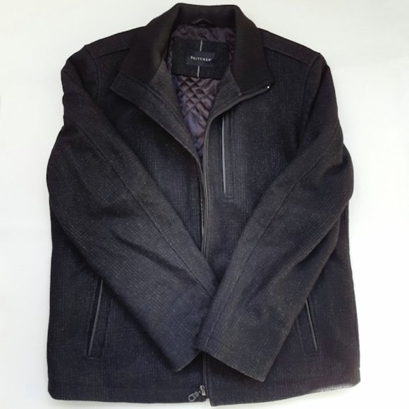 BRITCHES Wool/Cashmere Jacket - Picture 2 of 15